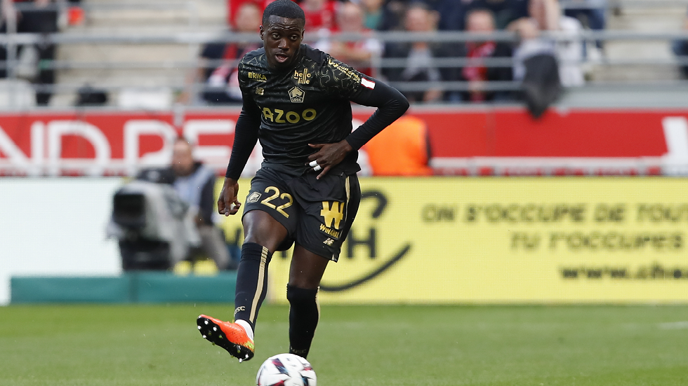 رسميا.. يوفنتوس يضم الأمريكي تيموثي نجل رئيس ليبيريا