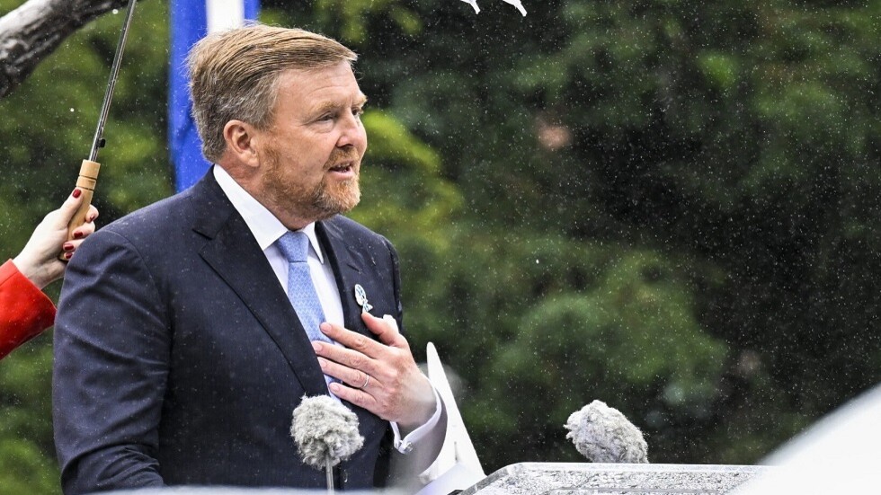 بعد جمع عائلته أكثر من 500 مليون يورو من تجارة الرقيق.. ملك هولندا يعتذر عن ممارسة بلاده للعبودية