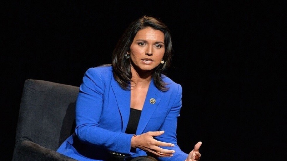 سيناتورة أمريكية سابقة: سياسات إدارة بايدن تقرب العالم من حرب نووية