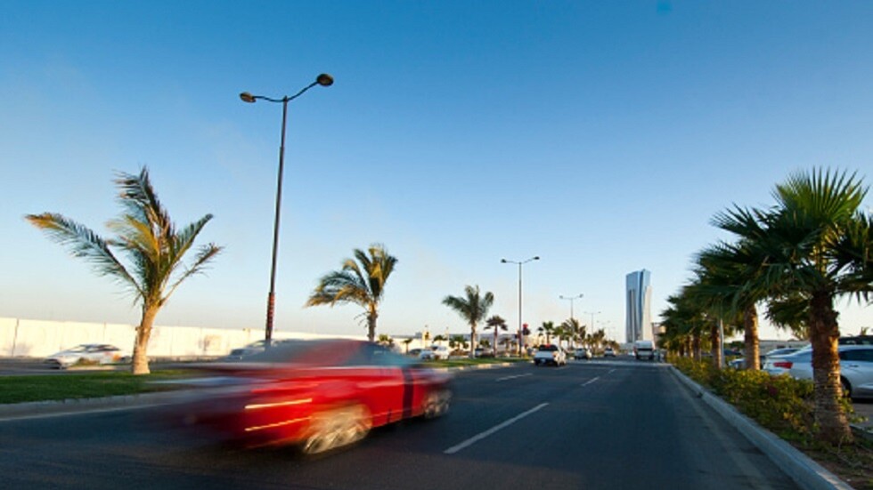 السعودية.. شرطة الباحة توقف مرتكب حادثة الصدم المتعمد والاعتداء (صور)