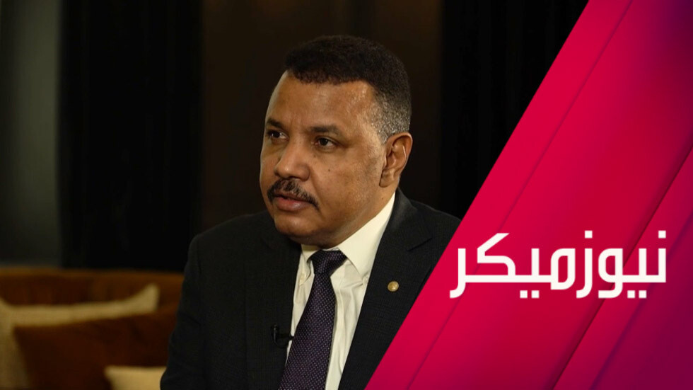 قوات الدعم السريع: حل الأزمة السودانية سياسي