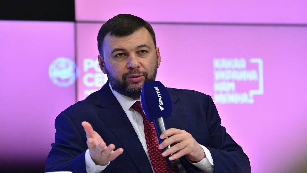 بوشيلين: زيلينسكي يذر الرماد في عيون الغربيين بخطته لـ"التسوية" ليوهمهم بأن أسلحتهم لا تذهب هباء