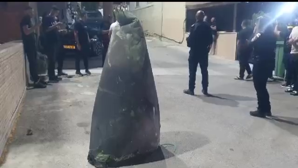 إعلام عبري: إسرائيل تفحص أسباب فشل أنظمة الإنذار المبكر في كشف اختراق الصاروخ السوري (فيديو)