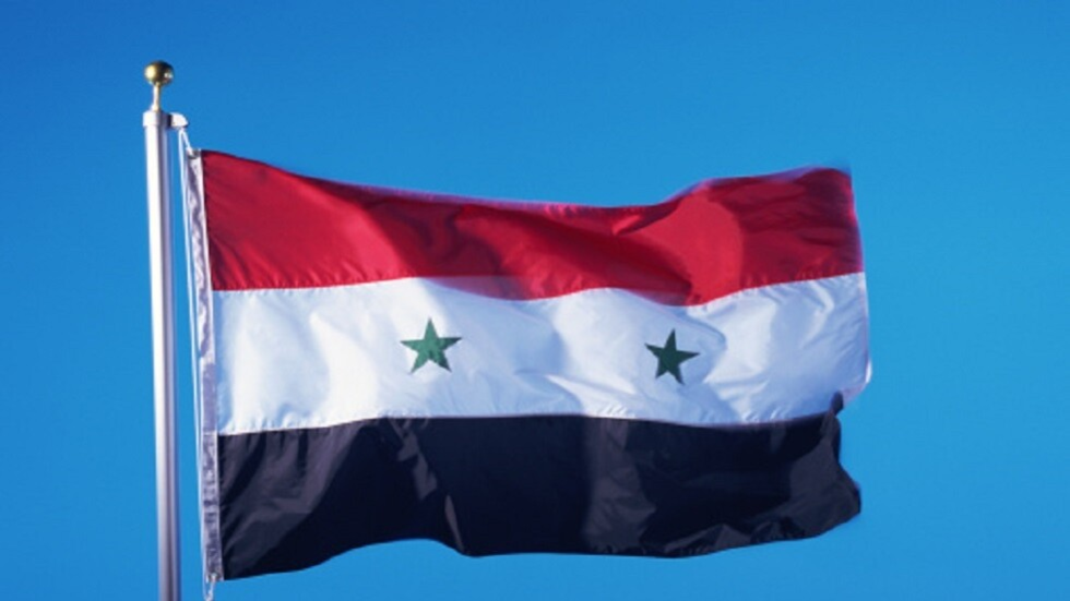 مصادر لـRT: ضربتان إسرائيليتان على ريف حمص الشمالي وجنوبها وتصاعد دخان أسود