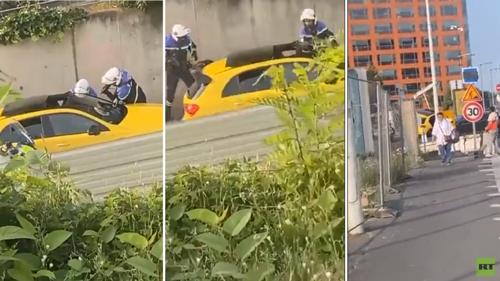 فرنسا.. صديق نائل يكشف معلومات جديدة ومقطع يوثق لحظة مقتله (فيديو)