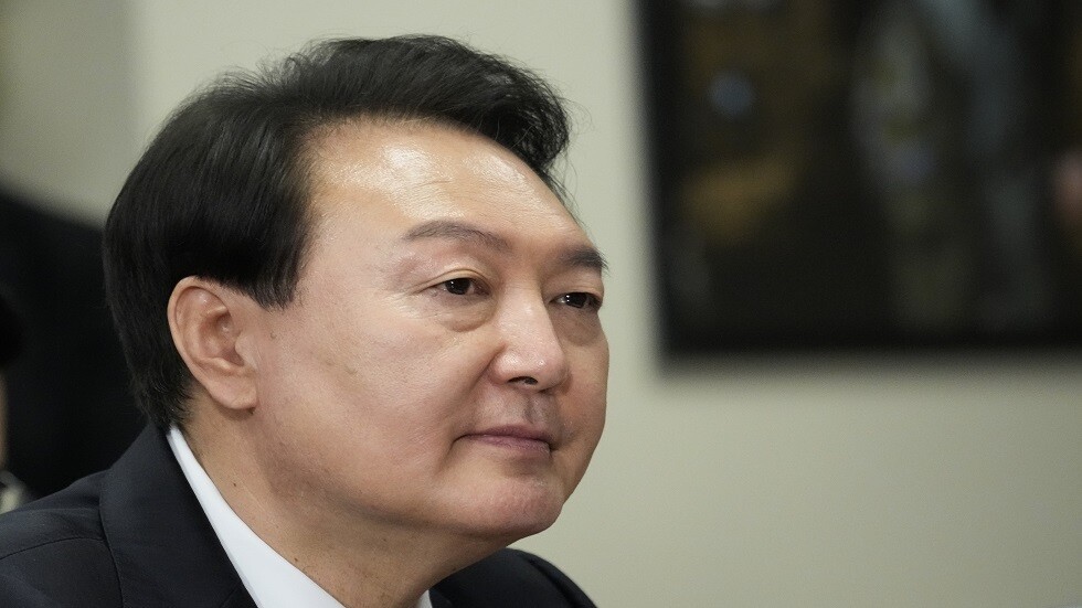 رئيس كوريا الجنوبية يدعو لتعامل جديد و"نوعي" مع الجارة الشمالية