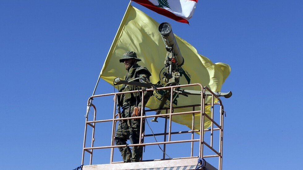 إعلام إسرائيلي: حزب الله أعاد إحدى الخيام التي أقامها في مزارع شبعا إلى الأراضي اللبنانية