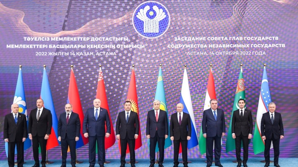 رئيس مولودفا السابق: خروج بلادنا من "رابطة الدول المستقلة" خطأ استراتيجي