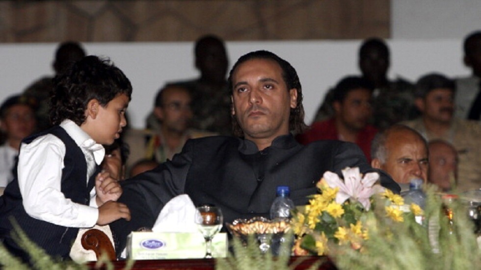 محامي هانيبال القذافي يكشف عن حالته الصحية بعد نقله للمستشفى