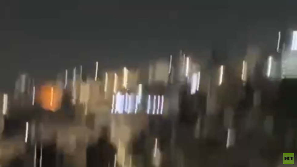 الجيش الإسرائيلي يصدر بيانا عن الأهداف الفلسطينية المستهدفة في مخيم جنين