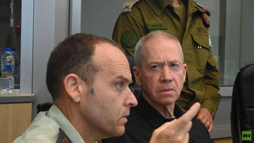 الجيش الإسرائيلي: لن نحتل مخيم جنين