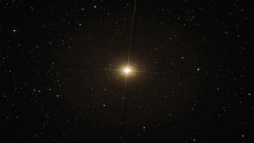 "وحي مذهل" يمكن أن يعني أن منكب الجوزاء جاهز للانفجار!