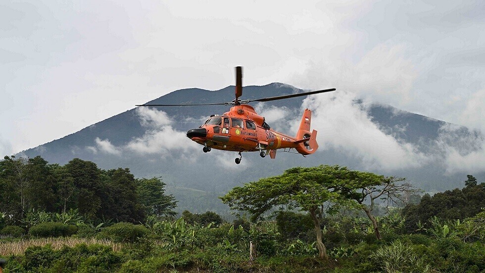 زلزال بقوة 6.2 درجة يضرب جنوب غربي إندونيسيا