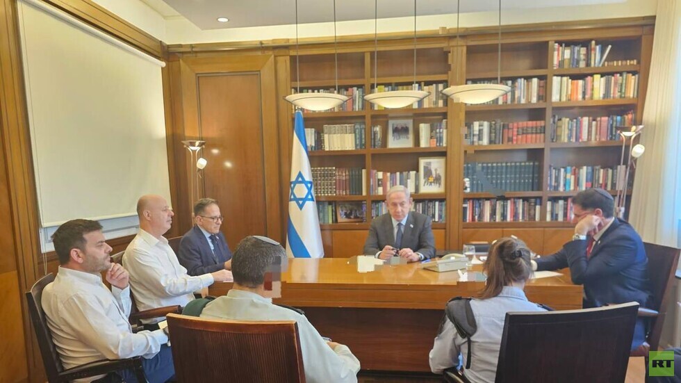 نتنياهو يتابع عملية جنين من مكتبه: المعادلات تغيرت