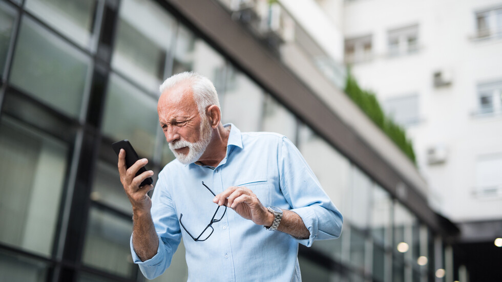 اكتشاف رابط 