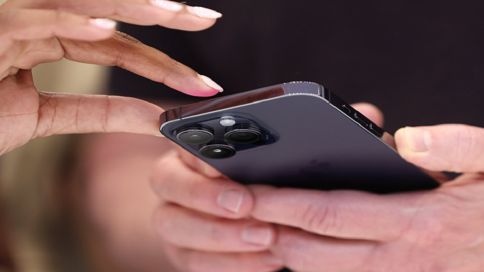 تعاني من نفاد مساحة تخزين "آيفون"؟.. تغيير بسيط لتحرير مساحة على الفور!