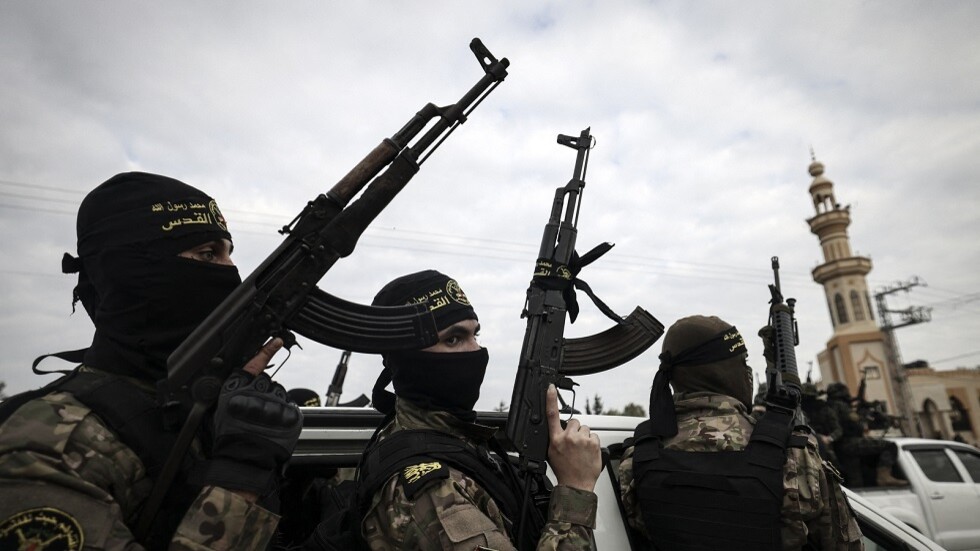 "كتيبة جنين": عناصرنا أعطبت آليات إسرئيلية بعبوات ناسفة وأسقطت قتلى بين الجنود