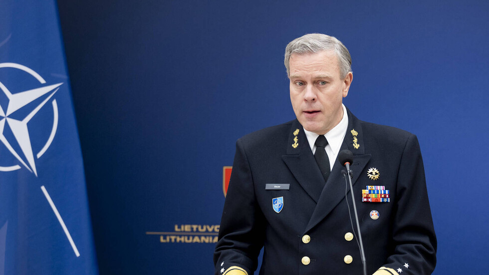 الناتو: سنواصل النظر إلى الروس على أنهم خطر جدي