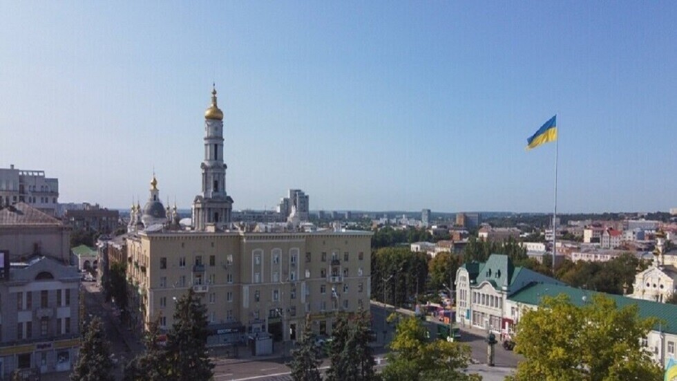 صفارات الإنذار تدوّي في 4 مقاطعات أوكرانية