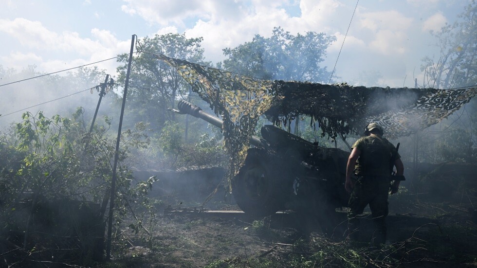 مصدر: القوات الروسية تحبط نشاط مجموعة استطلاع أوكرانية في اتجاه زابوروجيه