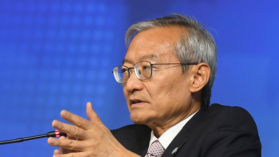 أمين عام منظمة شنغهاي للتعاون يؤيد عضوية إيران الكاملة في المنظمة