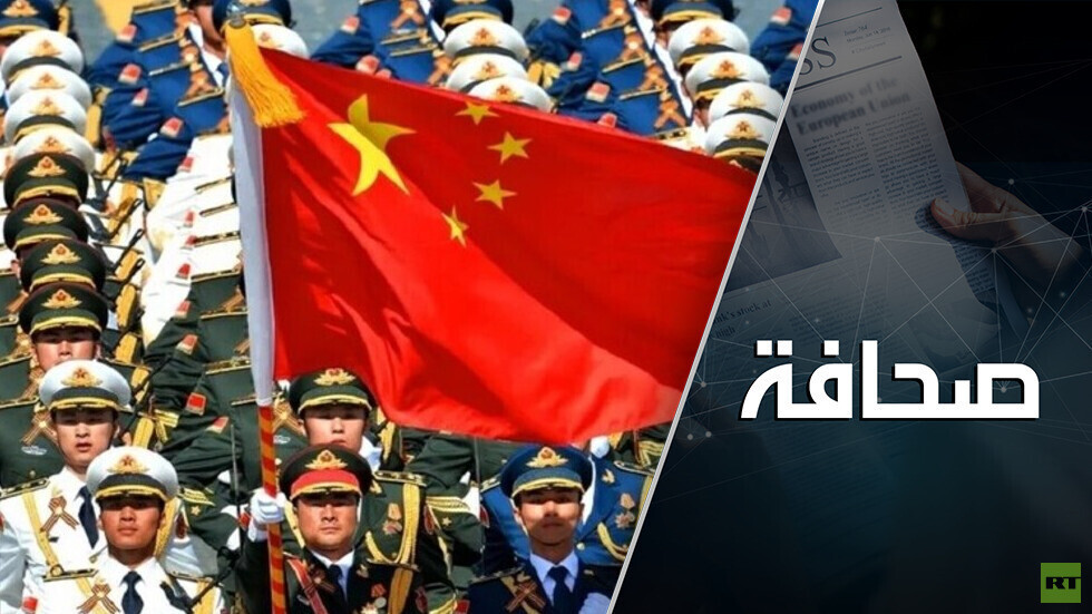 الصين لن تسمح للجيش بتولي السلطة