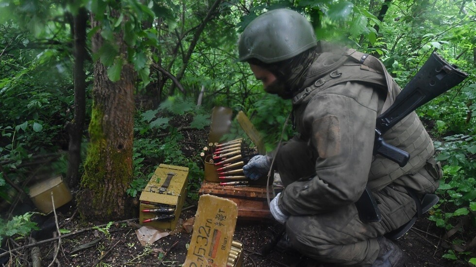مصدر: إحباط نشاط مجموعتي تخريب واستطلاع أوكرانيتين في ضواحي مدينة سوليدار