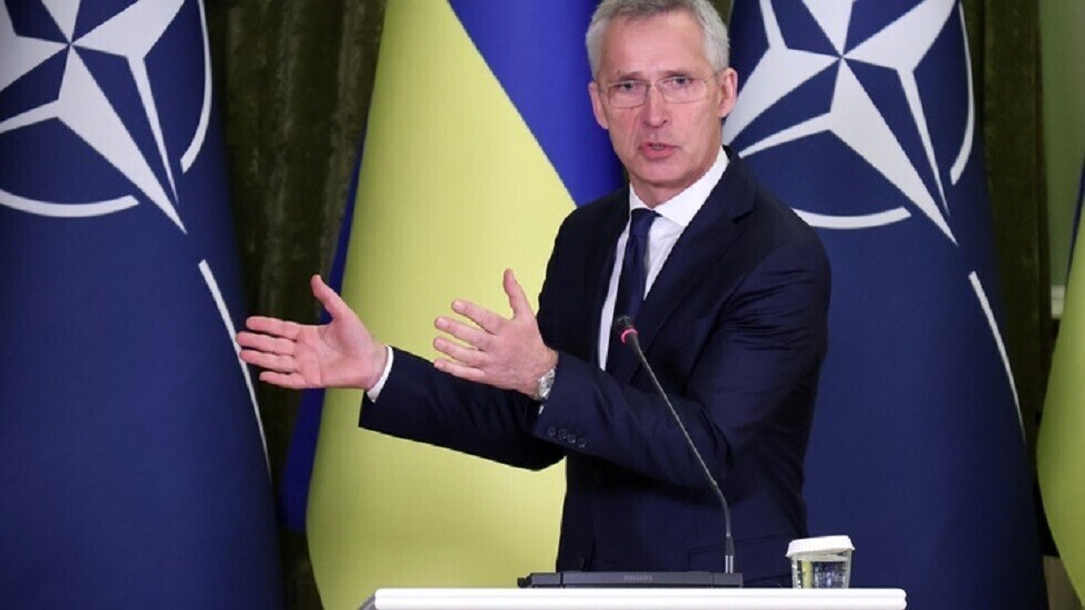 الأمين العام لحلف الناتو يعلن بقاءه في منصبه حتى أكتوبر 2024