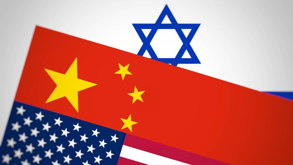 نتنياهو إلى الصين: ماذا يحدث؟