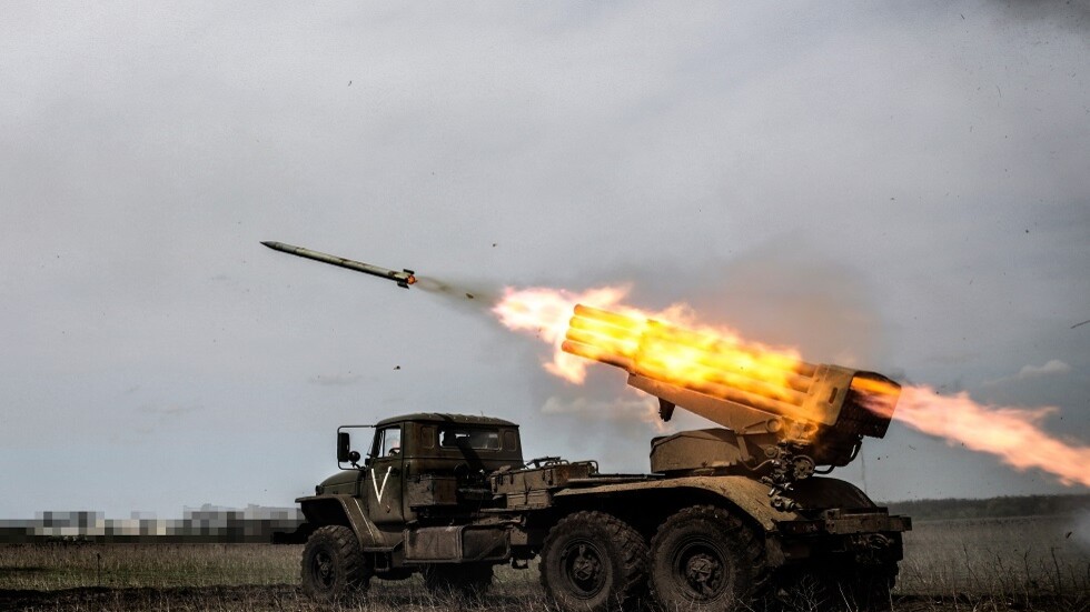 ضابط مخابرات أمريكي: الجيش الروسي يغير قواعد