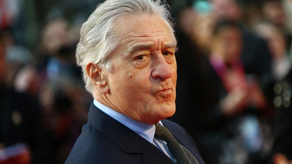 "في عزلة حدادا عليه".. روبرت دي نيرو "حزين " لوفاة حفيده ليو البالغ من العمر 19 عاما