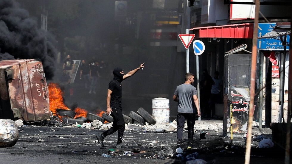 وزيرة الصحة الفلسطينية: الجيش الإسرائيلي ينقل عدوانه إلى مستشفيات جنين