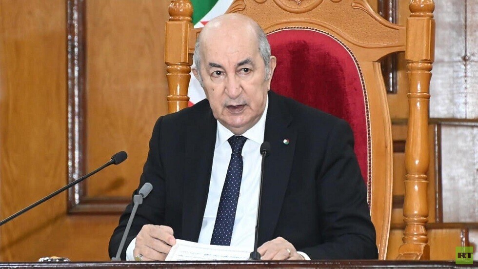 الجزائر.. تبون يصدر عفوا رئاسيا بمناسبة الذكرى 61 لعيدي الاستقلال والشباب