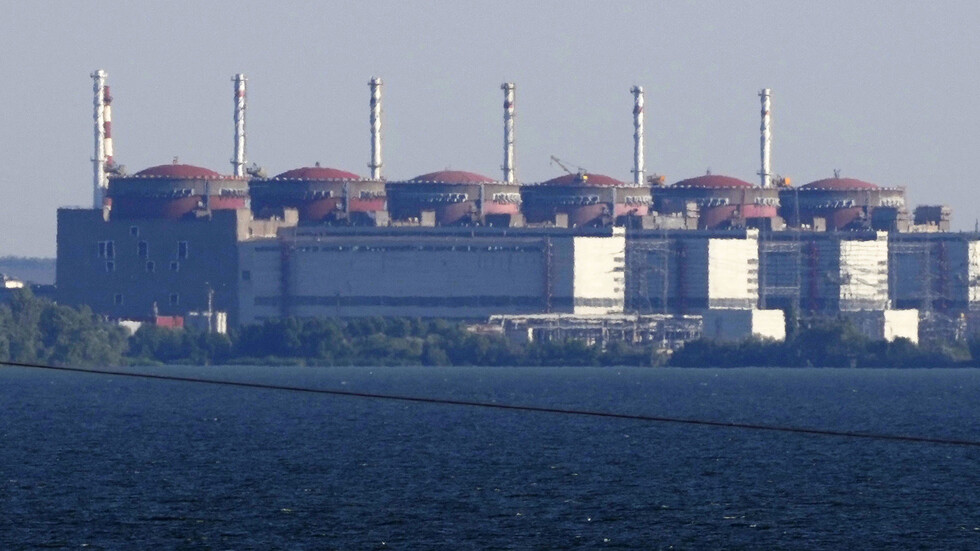 الجمعية البرلمانية لـ OSCE تدعو روسيا إلى الموافقة على إقامة منطقة آمنة حول محطة زابوروجيه