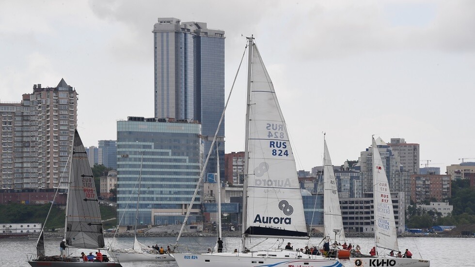 تروتنيف: عشرات الدول أكدت مشاركتها في المنتدى الاقتصادي الشرقي-2023