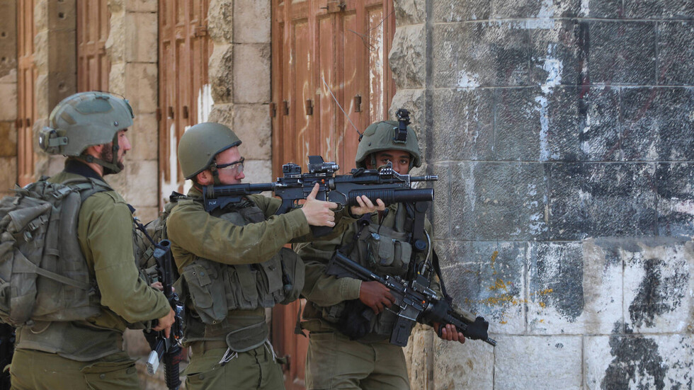 كشف صورة ومعلومات عن الجندي الإسرائيلي الذي قتل في جنين