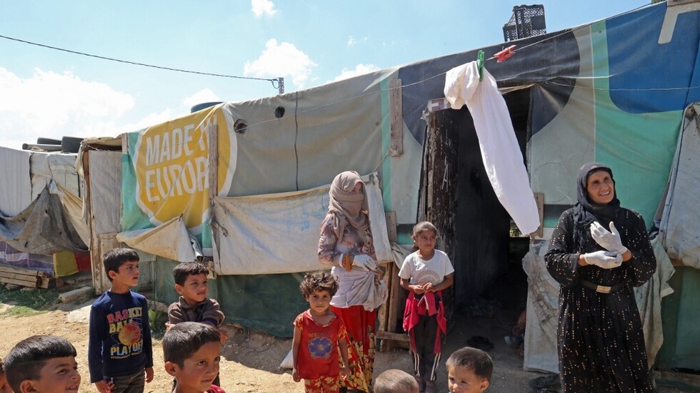 وزير المهجرين اللبناني: اللقاء مع الرئيس السوري يكون عبر وزارة الخارجية