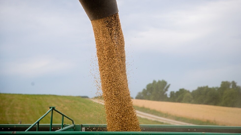 الخارجية التركية: نتمسك بفكرة تمديد صفقة الحبوب