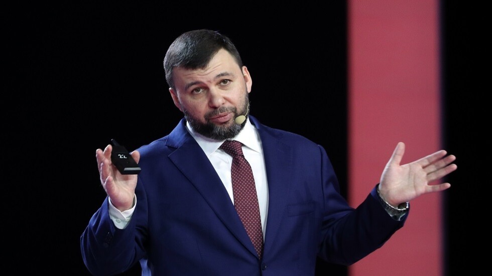 بوشيلين: الهجوم الأوكراني المضاد لم يعط أي نتيجة سوى تدمير آليات "الناتو" وقتلى قوات كييف