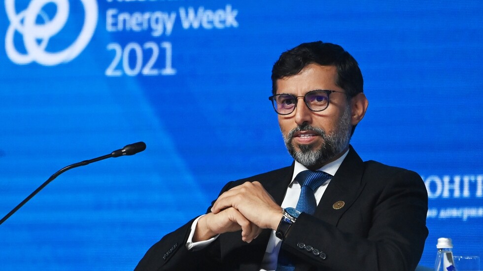 وزير الطاقة الإماراتي: تعاوننا مع روسيا قوي رغم ضغوط الغرب