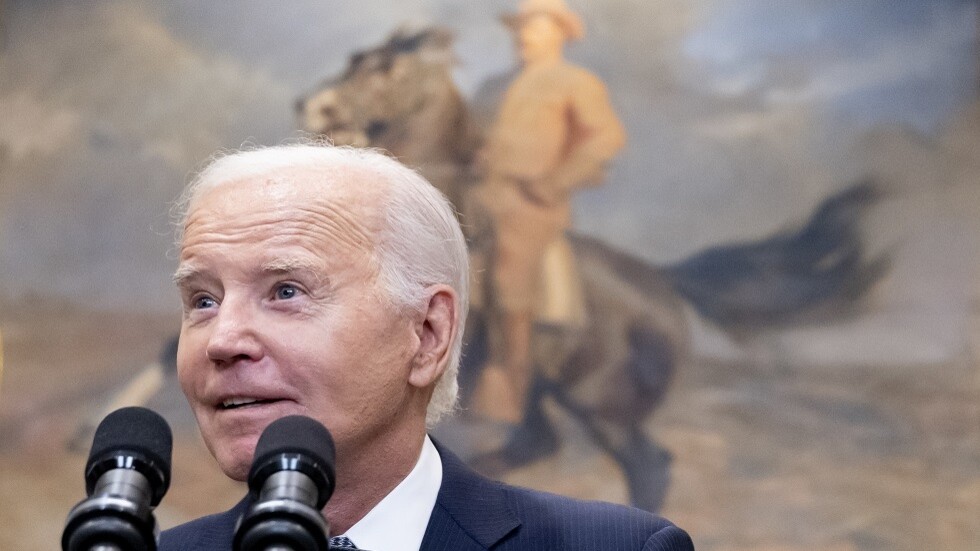 بايدن على إطلاع بمجريات التحقيق في قضية كوكايين البيت الأبيض