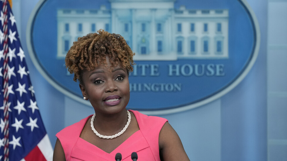 البيت الأبيض: على أوكرانيا إجراء الإصلاحات قبل أن تنضم إلى الناتو