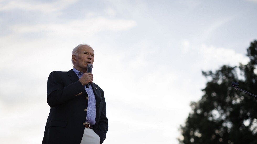 ترامب معلقا على العثور على كوكايين في البيت الأبيض: مخصص لاستخدام بايدن ونجله هانتر