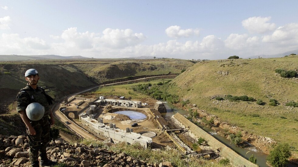 إطلاق صاروخ من جنوب لبنان باتجاه إسرائيل (صور)