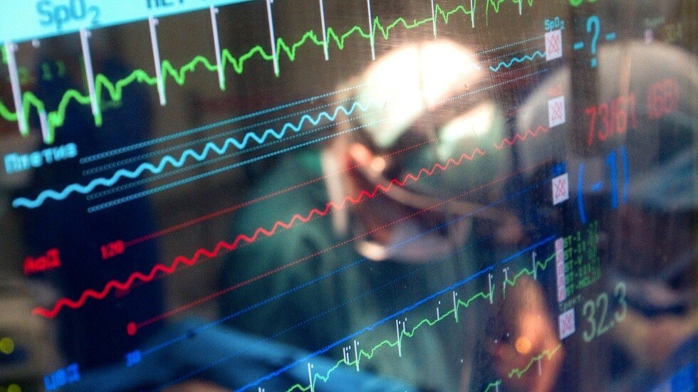 طبيب يوضح كيفية الوقاية من أمراض القلب والأوعية الدموية