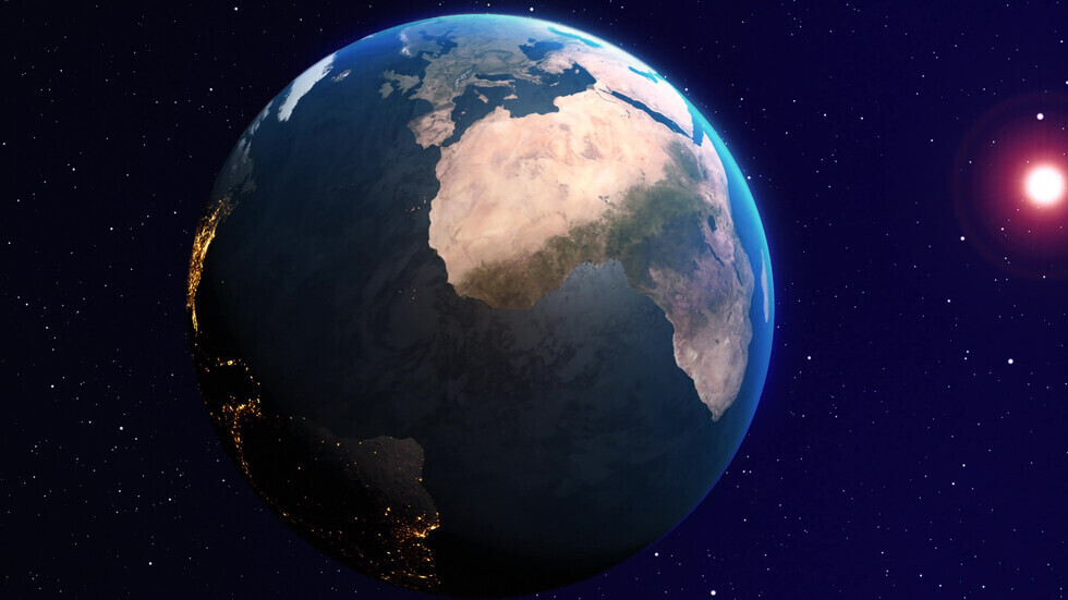 من أين أتت مياه الأرض؟ العلماء يحققون اختراقا كبيرا في حل هذا اللغز