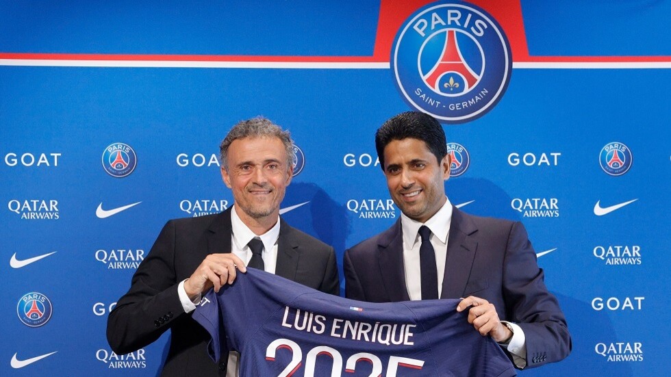 طفح الكيل.. الخليفي يتوعد مبابي ويعطيه مهلة قصيرة