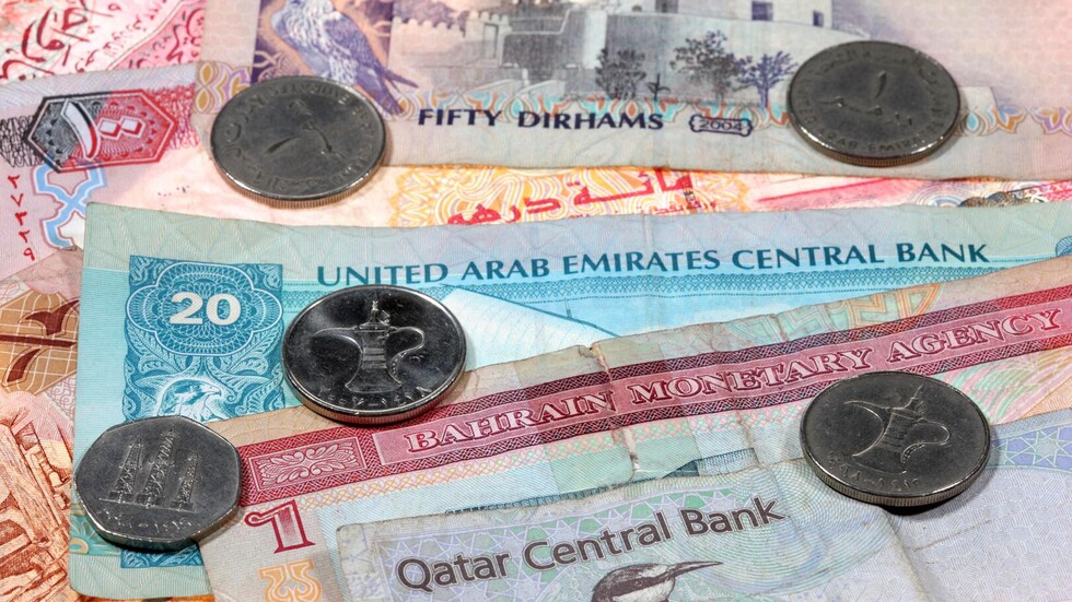 مصرف قطر المركزي يصدر أذونات خزينة بقيمة 5 مليارات ريال