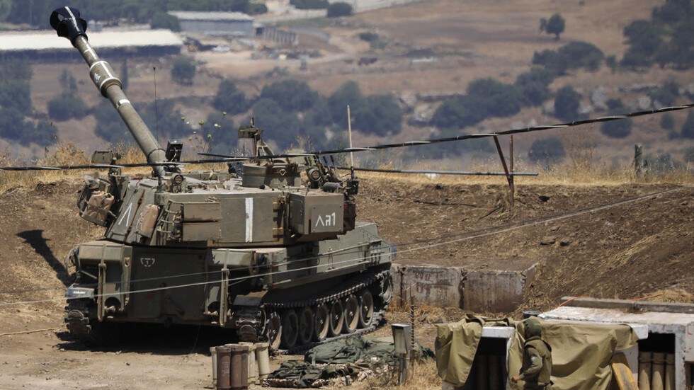 الخارجية اللبنانية تصدر بيانا عقب القصف الإسرائيلي على الأراضي اللبنانية