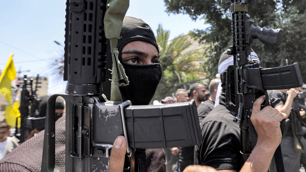 فصائل المقاومة الفلسطينية في جنين: نقول لقيادة إسرائيل إن ما بعد معركة "بأس جنين" ليس كما قبله